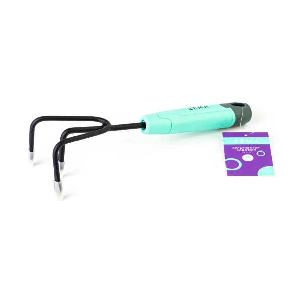 Культиватор садовый ZEMA ZM 2103